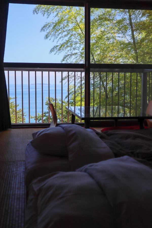 热海 123Music酒店 外观 照片