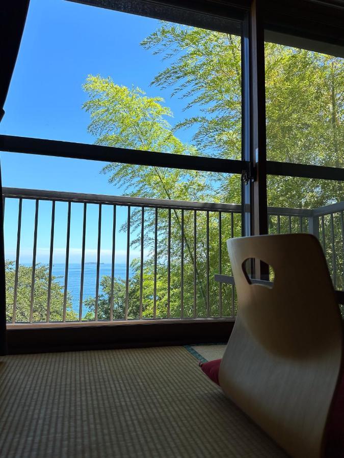 热海 123Music酒店 外观 照片
