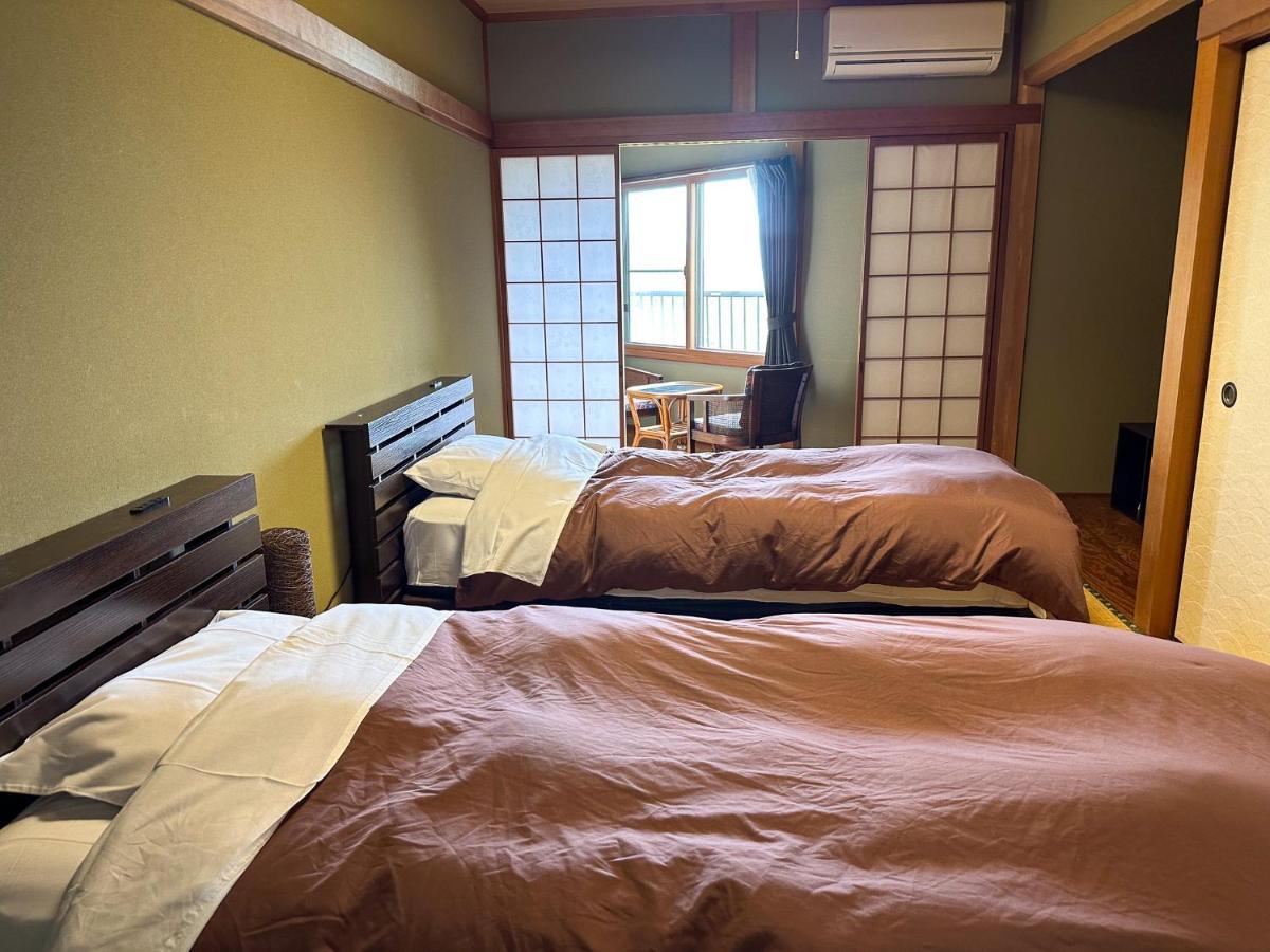 热海 123Music酒店 外观 照片