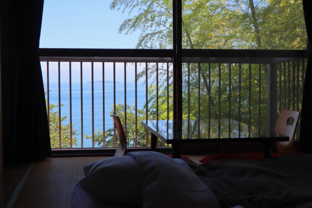 热海 123Music酒店 外观 照片