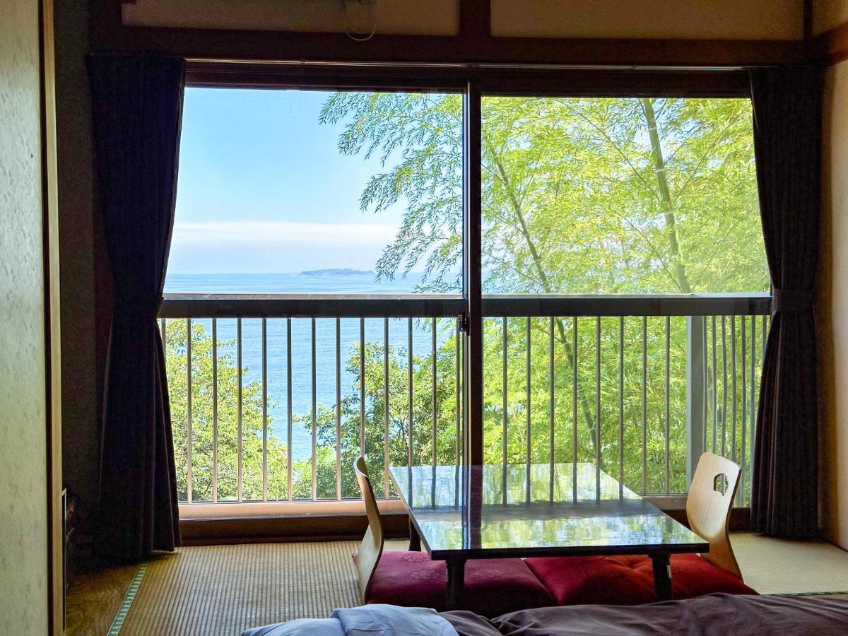 热海 123Music酒店 外观 照片