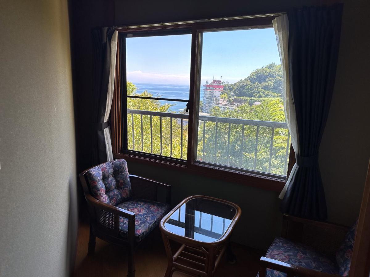热海 123Music酒店 外观 照片